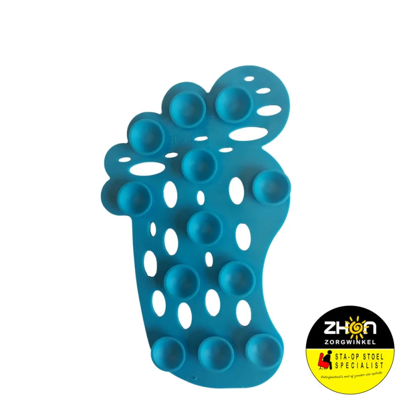Anti-slip figuren 