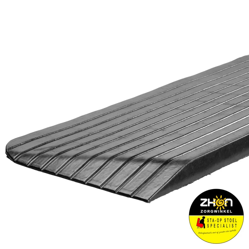 MultiMotion rubberen drempelhulp - 38 mm