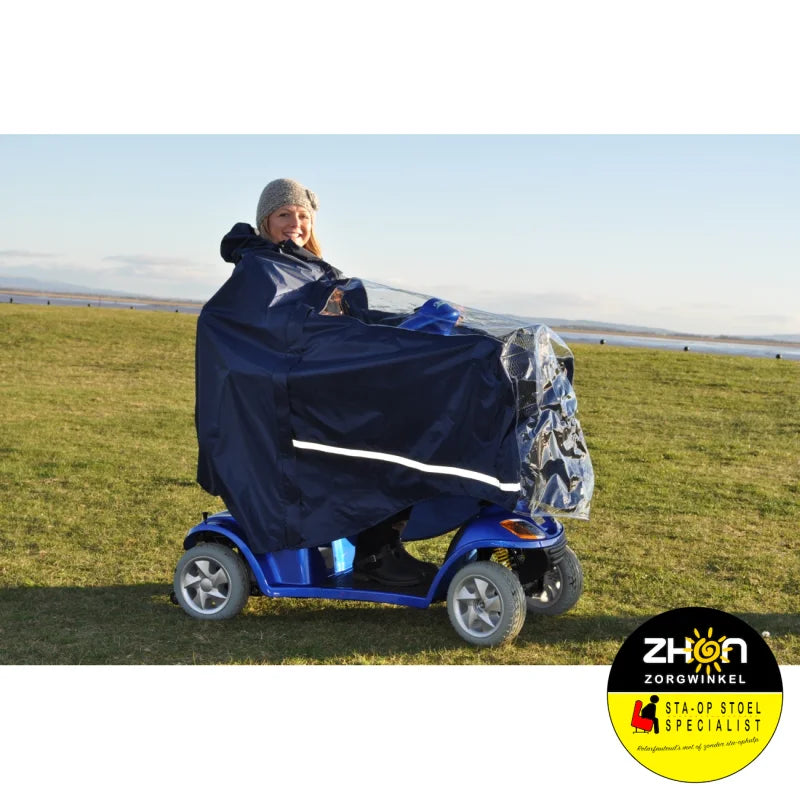 Scooter Cape