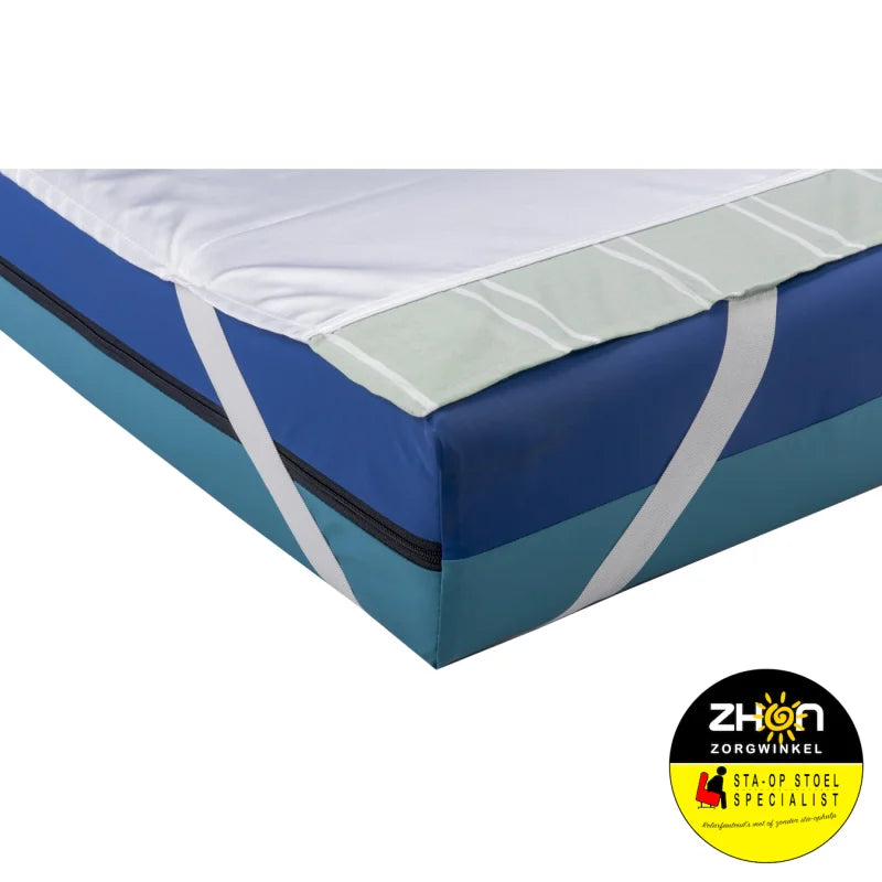 SatinSheet basislaken 