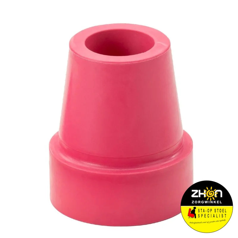 MultiMotion Roze stokdop met polsbandje