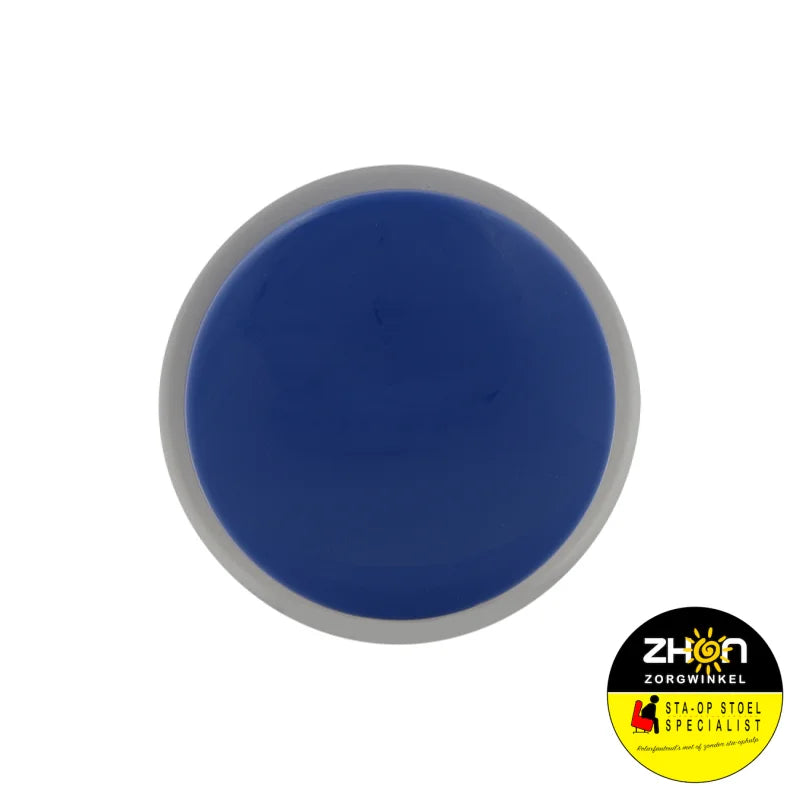 Alarmklok drukknop Nederlandssprekend       