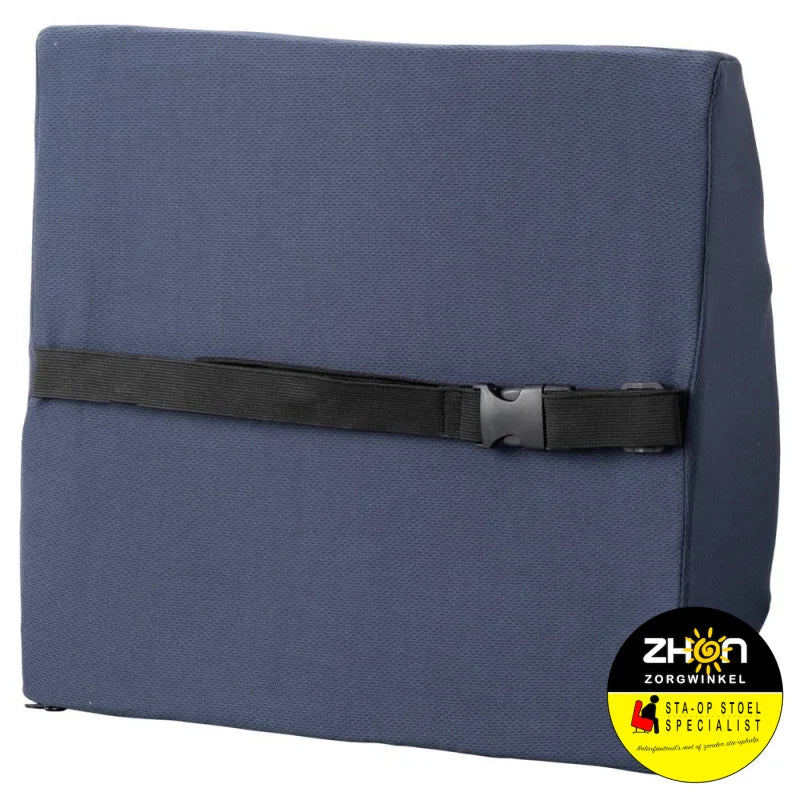 MultiMotion lumbaalkussen met gelpad