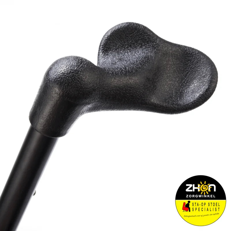 Wandelstok anatomisch