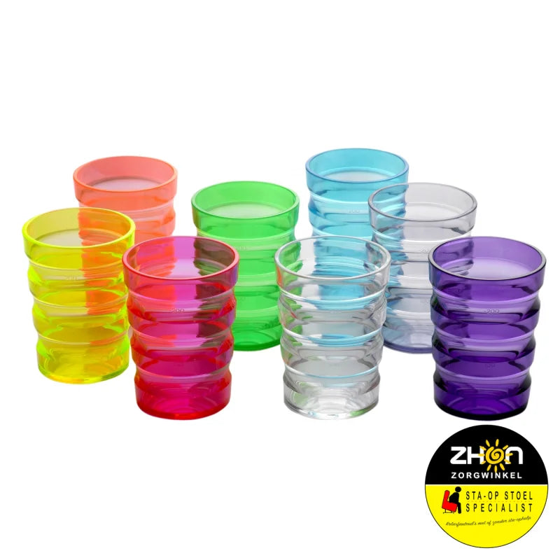 Ribbelbeker Sure Grip
