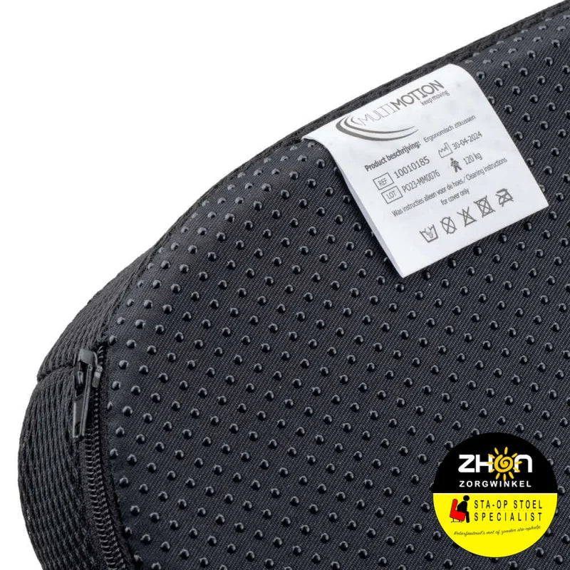 MultiMotion Ergonomisch zitkussen