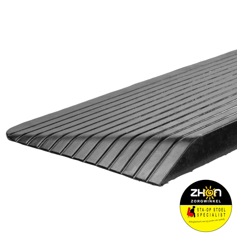 MultiMotion rubberen drempelhulp - 64 mm