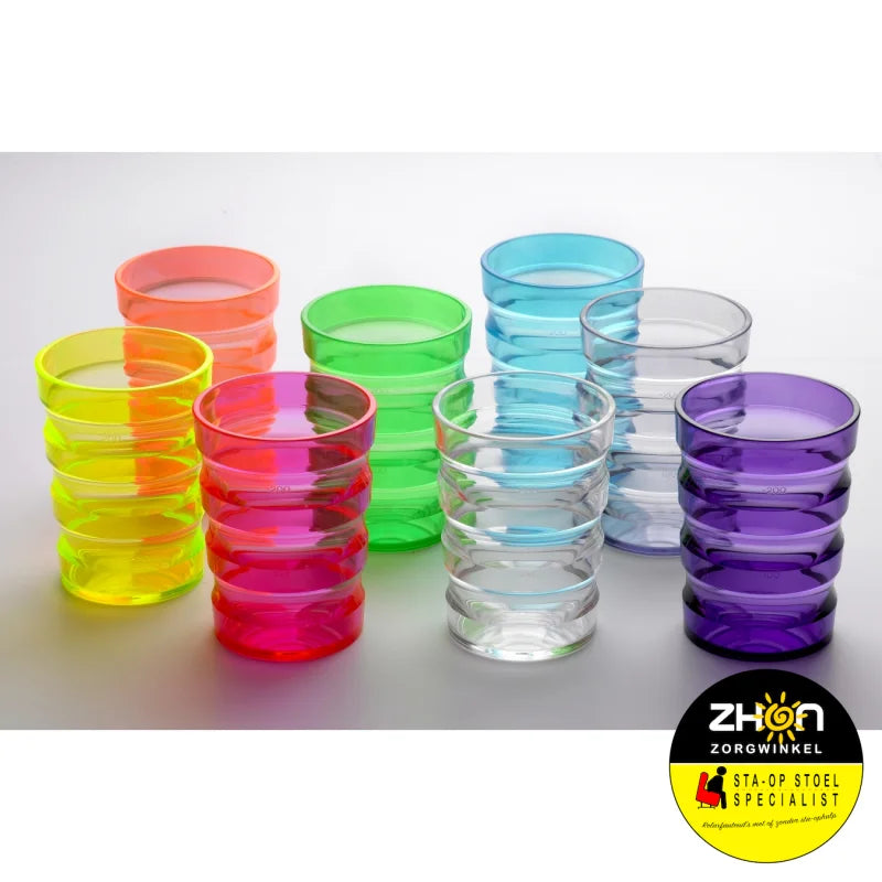 Ribbelbeker Sure Grip