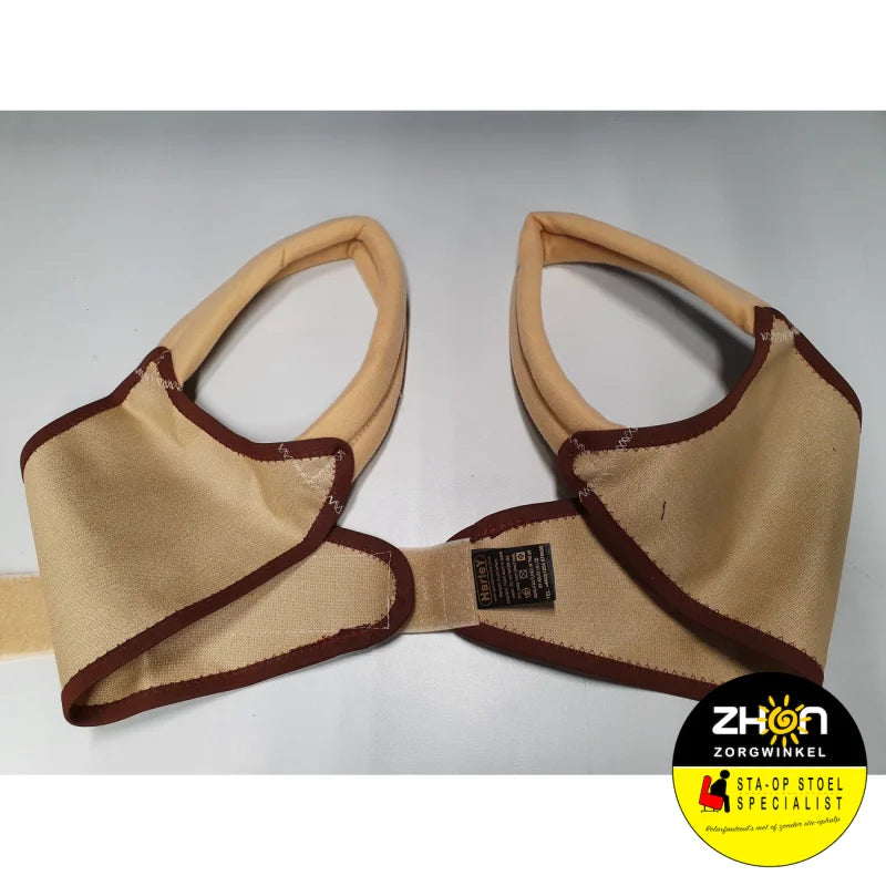 Schouderondersteuning