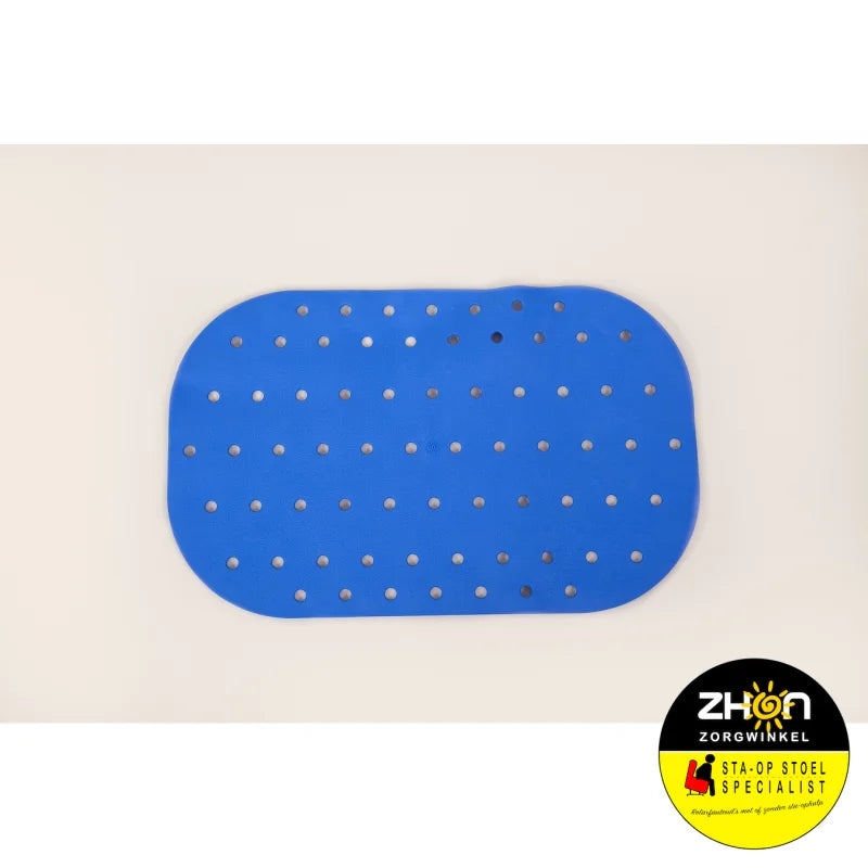 Anti-slip bad- en douchematten