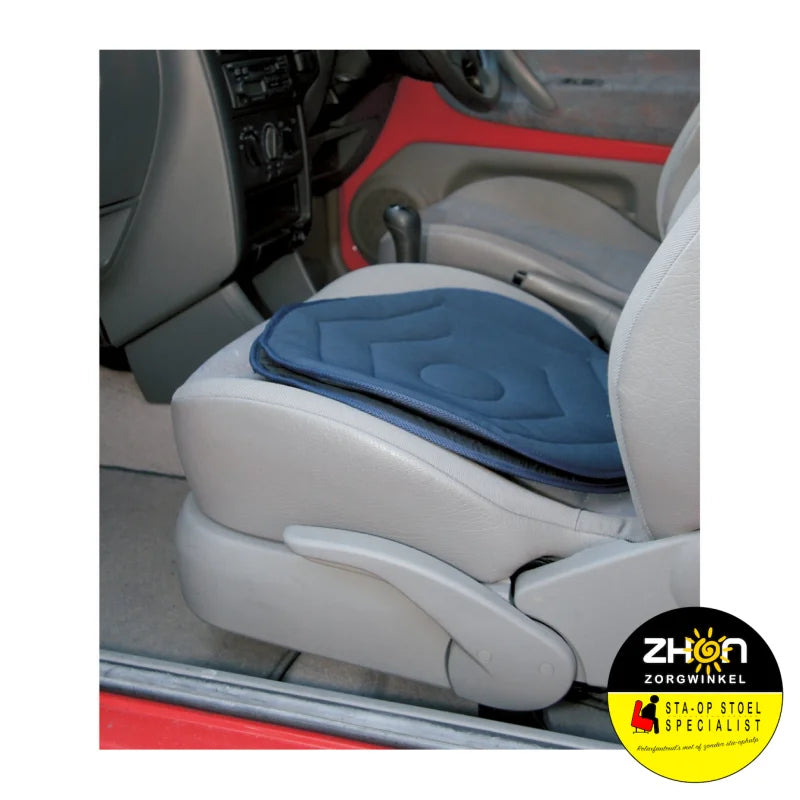 Flexibele draaischijf