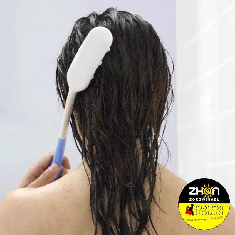 Beauty Haarschrobber