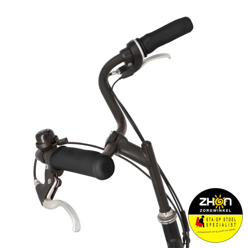 MyVeloGrips fiets handvathoes         
