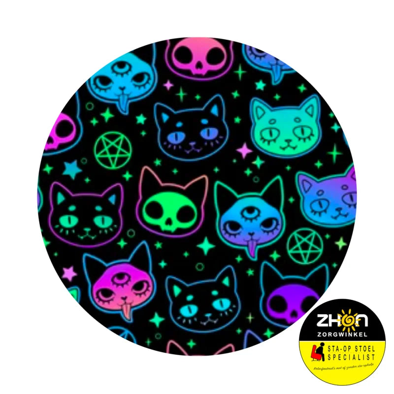 MyCover stokhoes ruimte (2st)