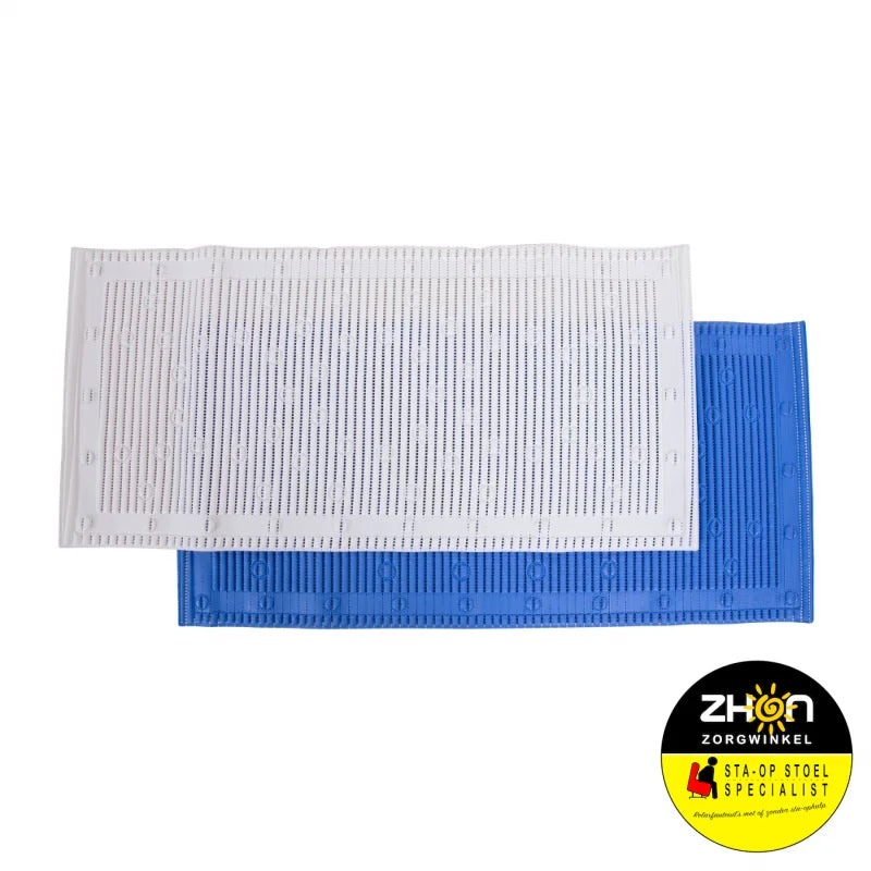 Anti-slip badmat