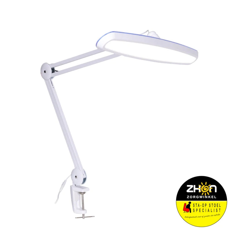 Deluxe daglichtlamp                       