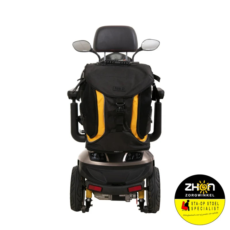 Torba Go rolstoel & scootmobieltas