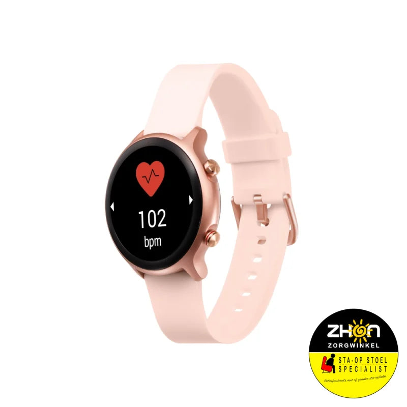 Smartwatch IP68 64MB                   