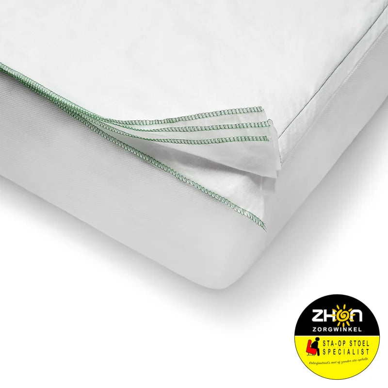 Disposable hoeslaken