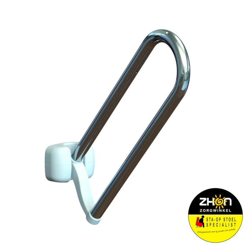 Opklapbare toiletbeugel            