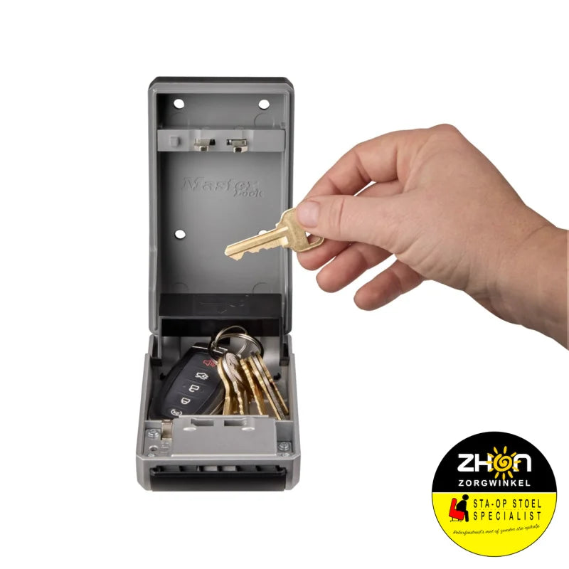 Masterlock sleutelkluis 5481