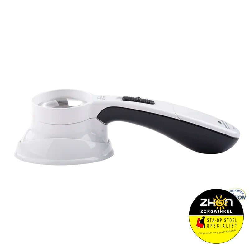 Schweizer Ergo-Base 176102 Stand.