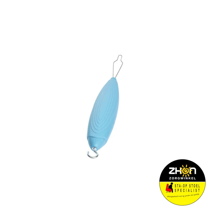 Knopenhaak en rits opener/sluiter