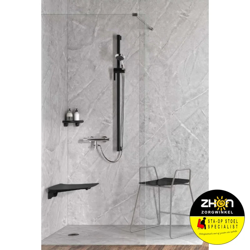 Verso Care douchekruk