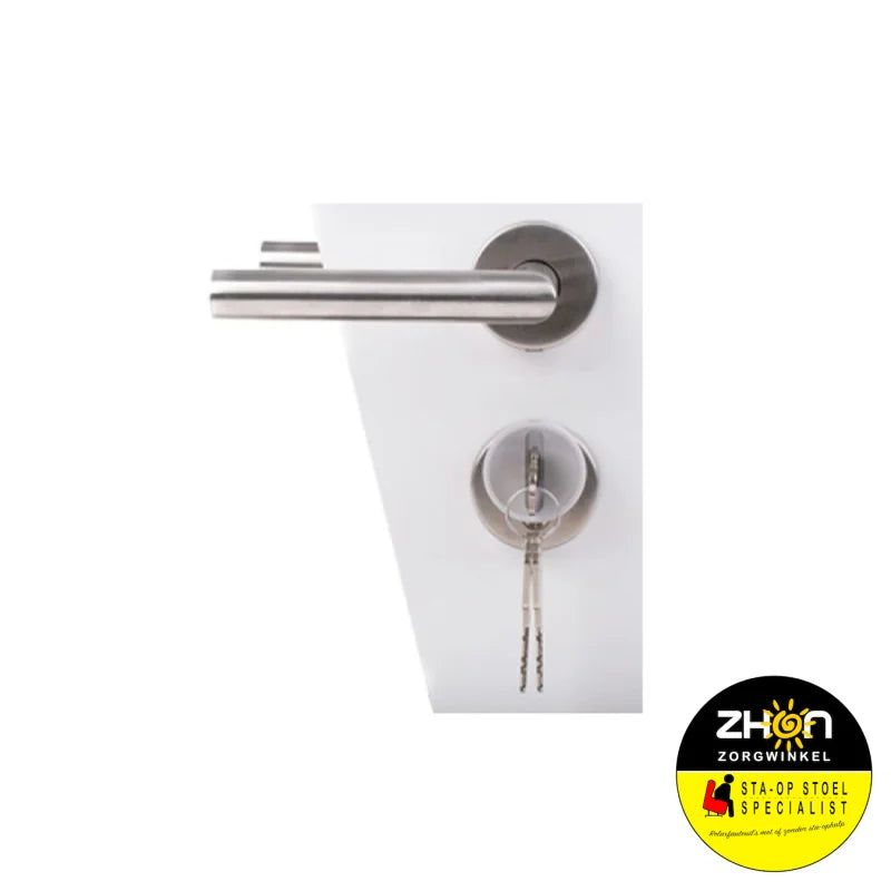 Lockaid                          