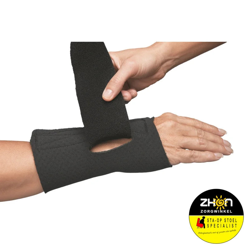 Comfort Cool pols & duimbrace