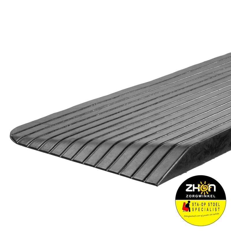 MultiMotion rubberen drempelhulp - 50 mm