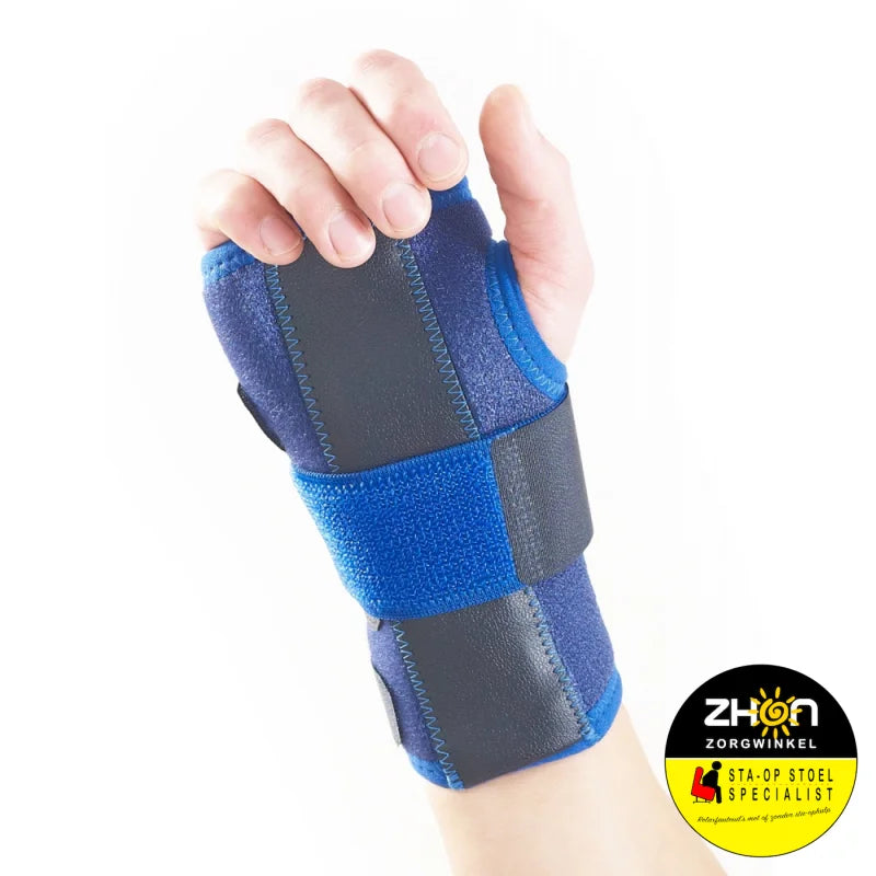 Stabiliserende polsbrace