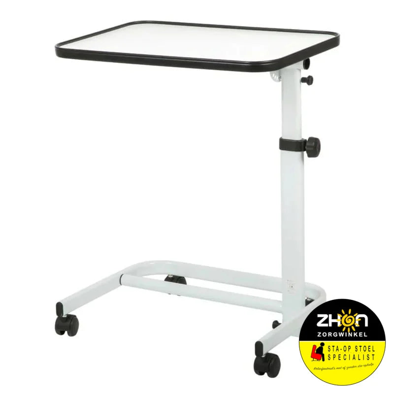 Herdegen opvouwbare bedtafel - Wit