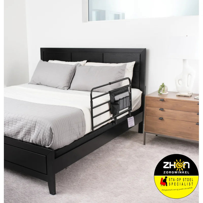 Wonder verstelbaar bedhek T