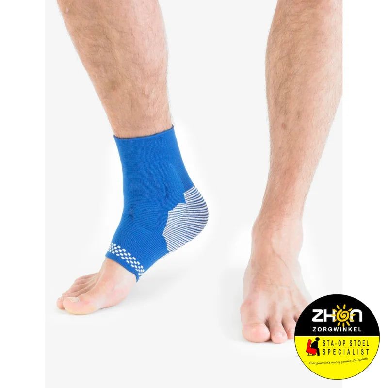 Airflow Plus enkel support met siliconen kussens