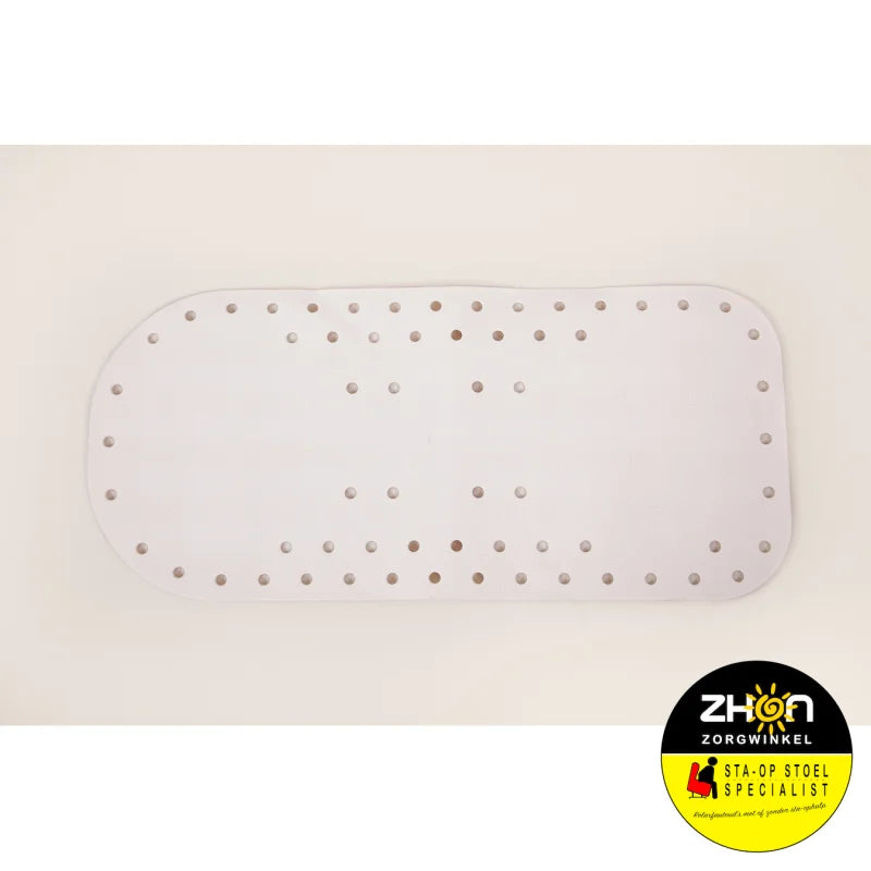 Anti-slip bad- en douchematten
