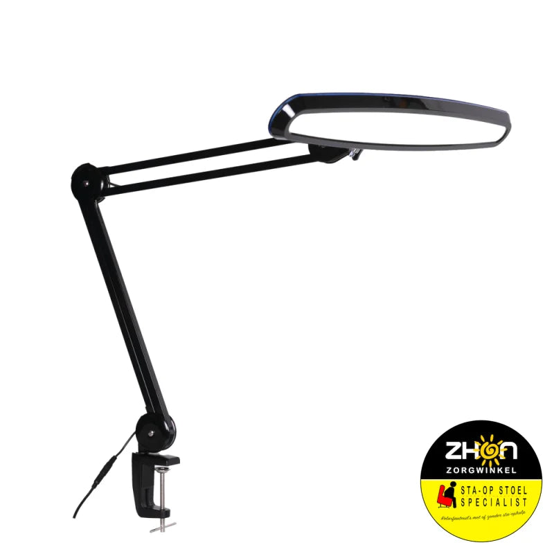 Deluxe daglichtlamp                         