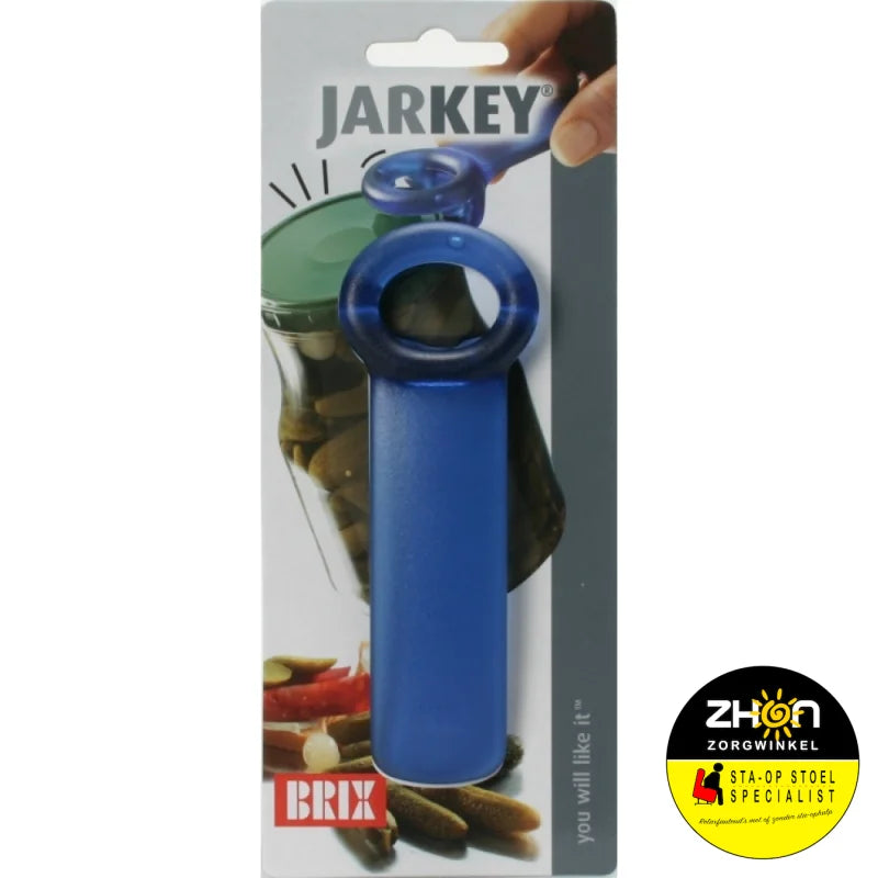 JarKey pottenopener