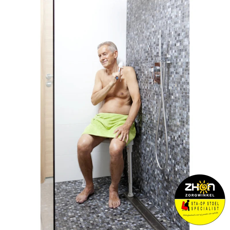 Edge douchekruk