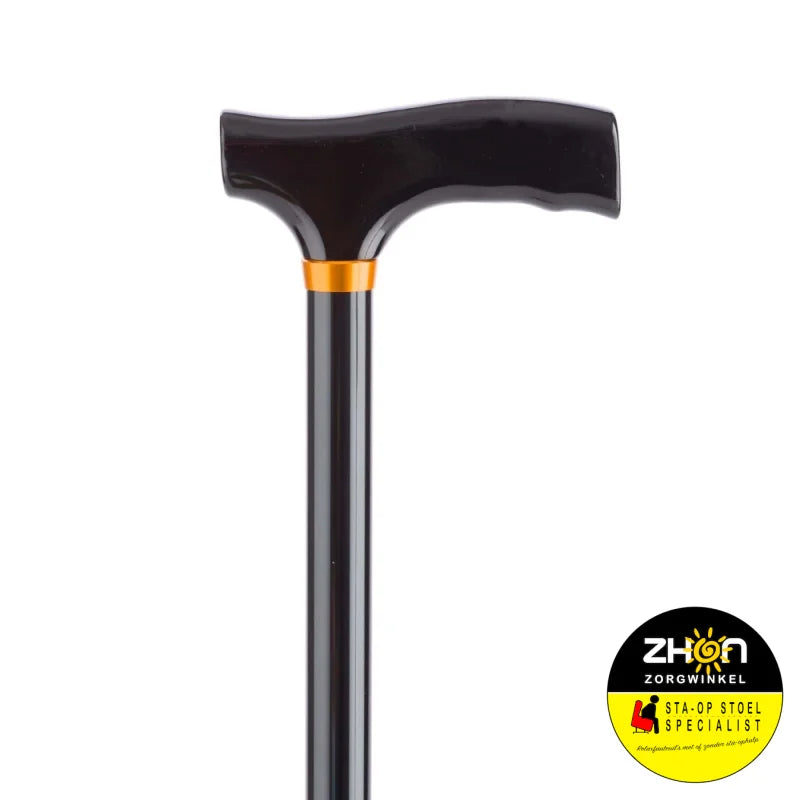 Wandelstok aluminium