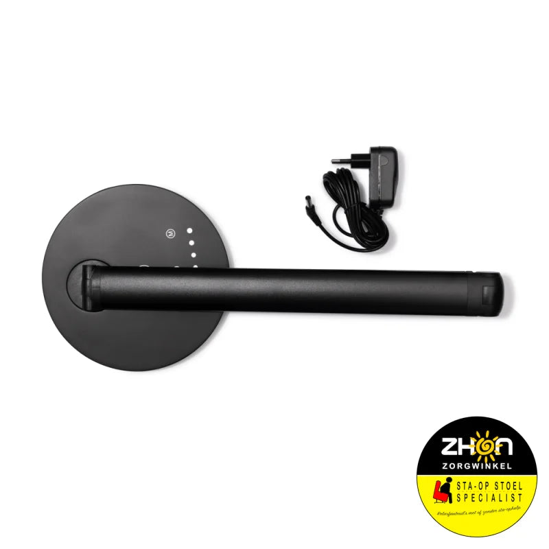 Flex tafel/bureaulamp met USB aansluiting                                                     