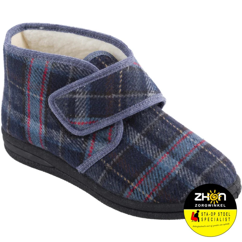 MSF pantoffel 