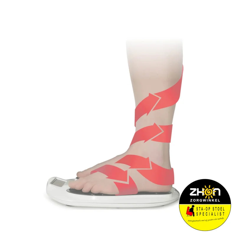 Circulation Maxx Reviver