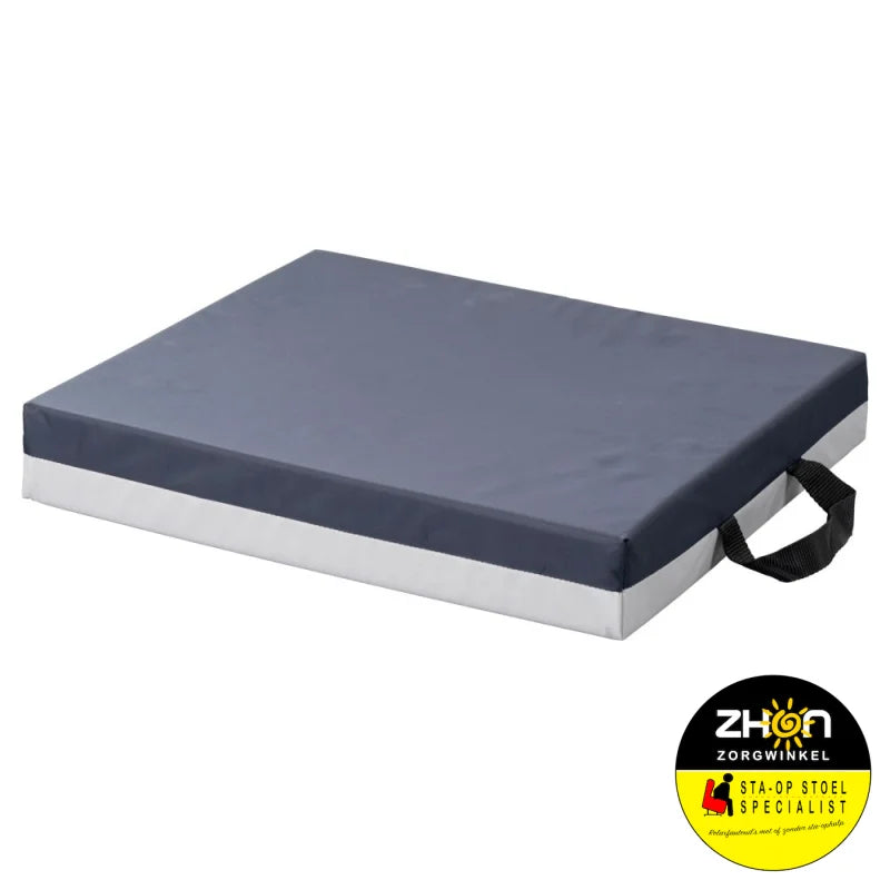 MultiMotion gel rolstoelkussen - 45 cm
