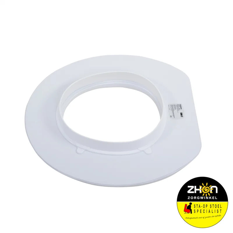 Zachte toiletzitting