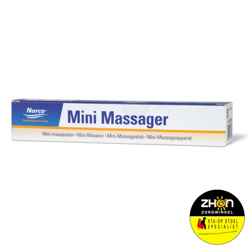 Mini Massage apparaat