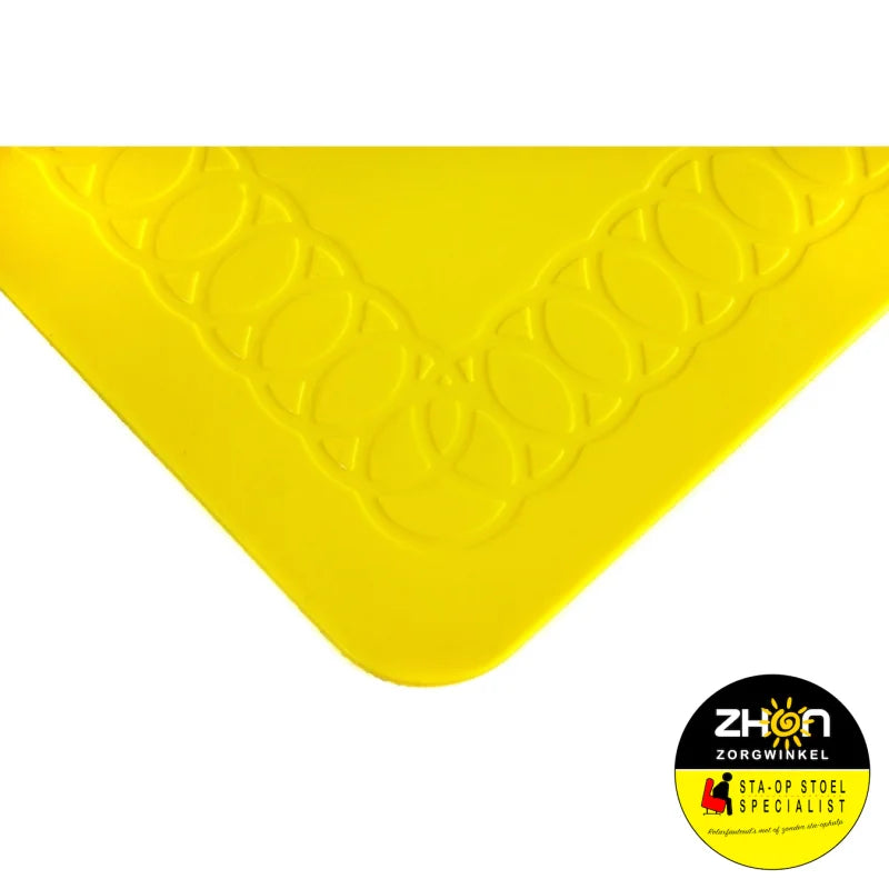 Anti-slip matten rechthoekig