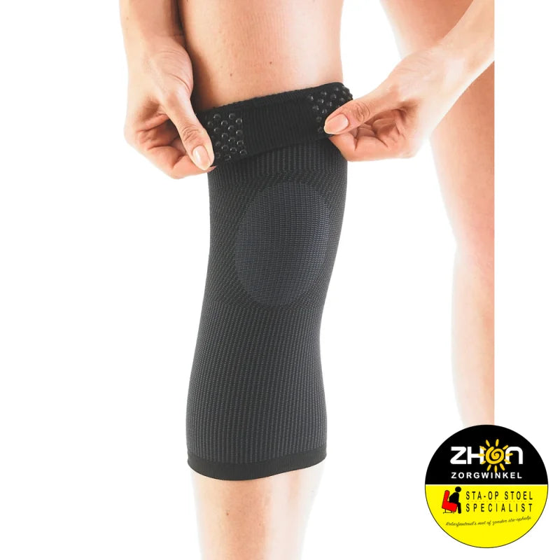Airflow knie support