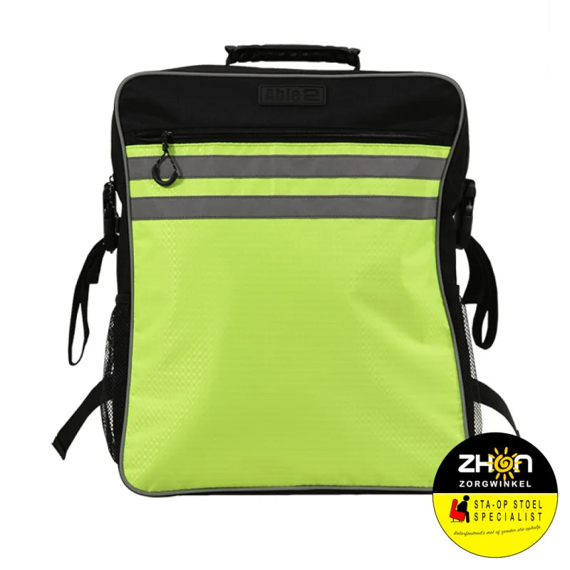 Rolstoel & Scootmobieltas