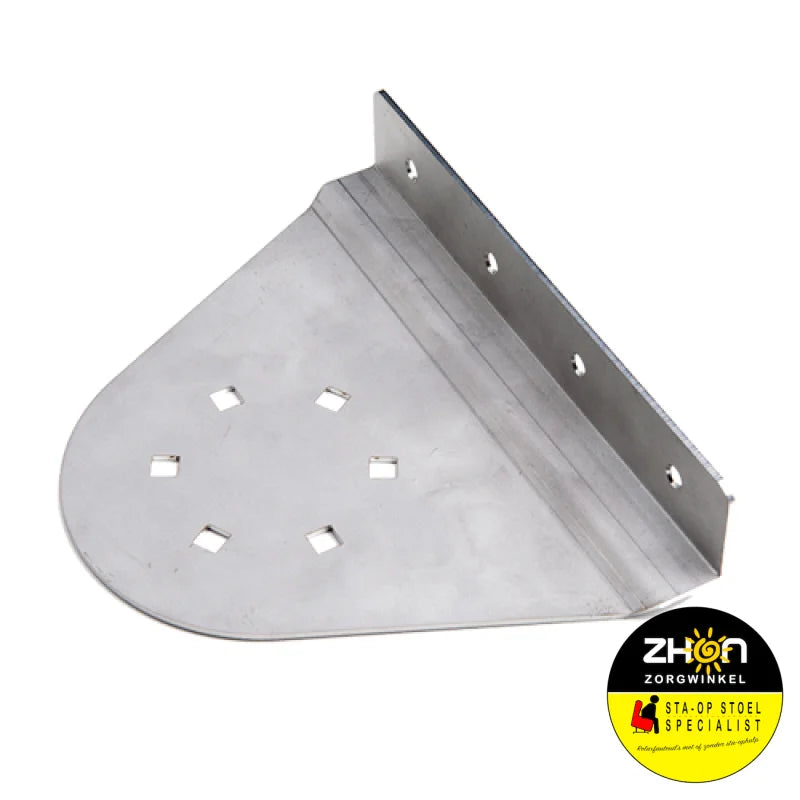 Bevestiginsbeugel voor Puck Keysafe